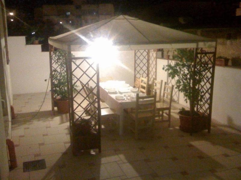 B&B Pacheco Paceco Exterior photo