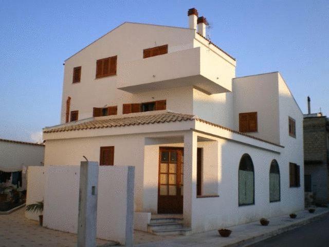 B&B Pacheco Paceco Exterior photo